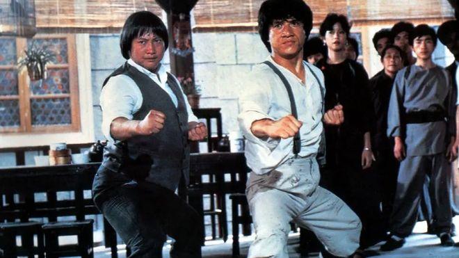成龙最火的6部电影，全球观众都爱看，你看过几部？