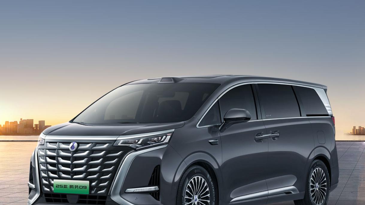 2025胡润汽车品牌榜出炉，比亚迪四度登顶！