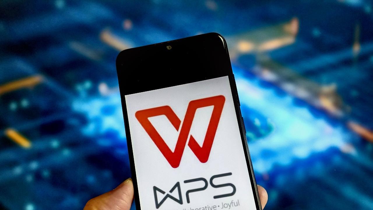 办公巨头WPS遭遇最大挑战，新款办公软件已悄然普及