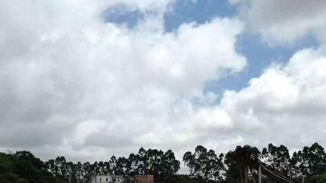 吴川一村庄五年涉采挖沙问题引关注 村民盼核查