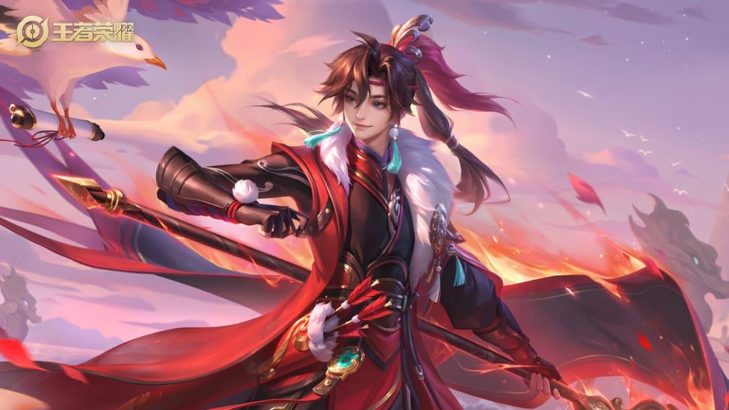 王者荣耀：碎片商店新宠儿，敖隐赤刃凌霄成兑换热门