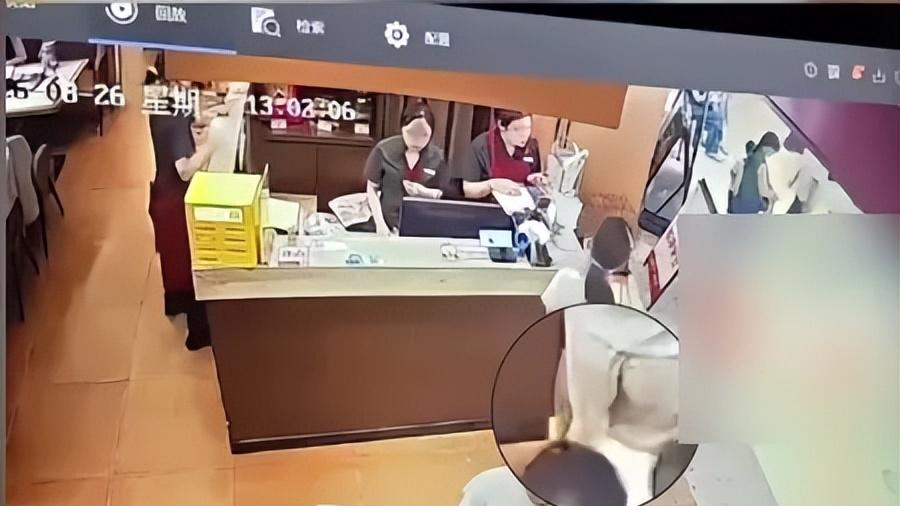 女子指控4岁男童摸屁股，是不是“纠缠式维权”？