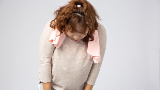 孕吐强弱定胎儿性别？真相远比传言靠谱