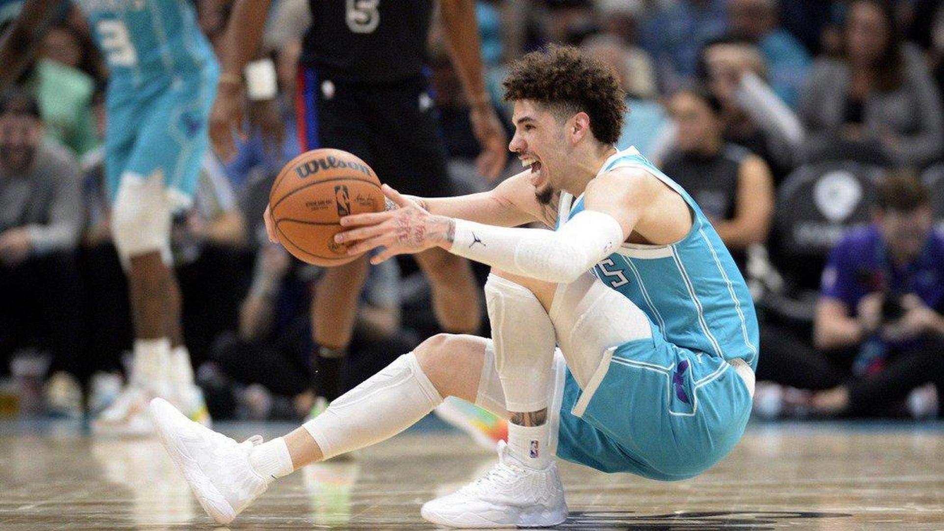 33分7三分！三球替补出战创历史纪录，黄蜂惜败步行者