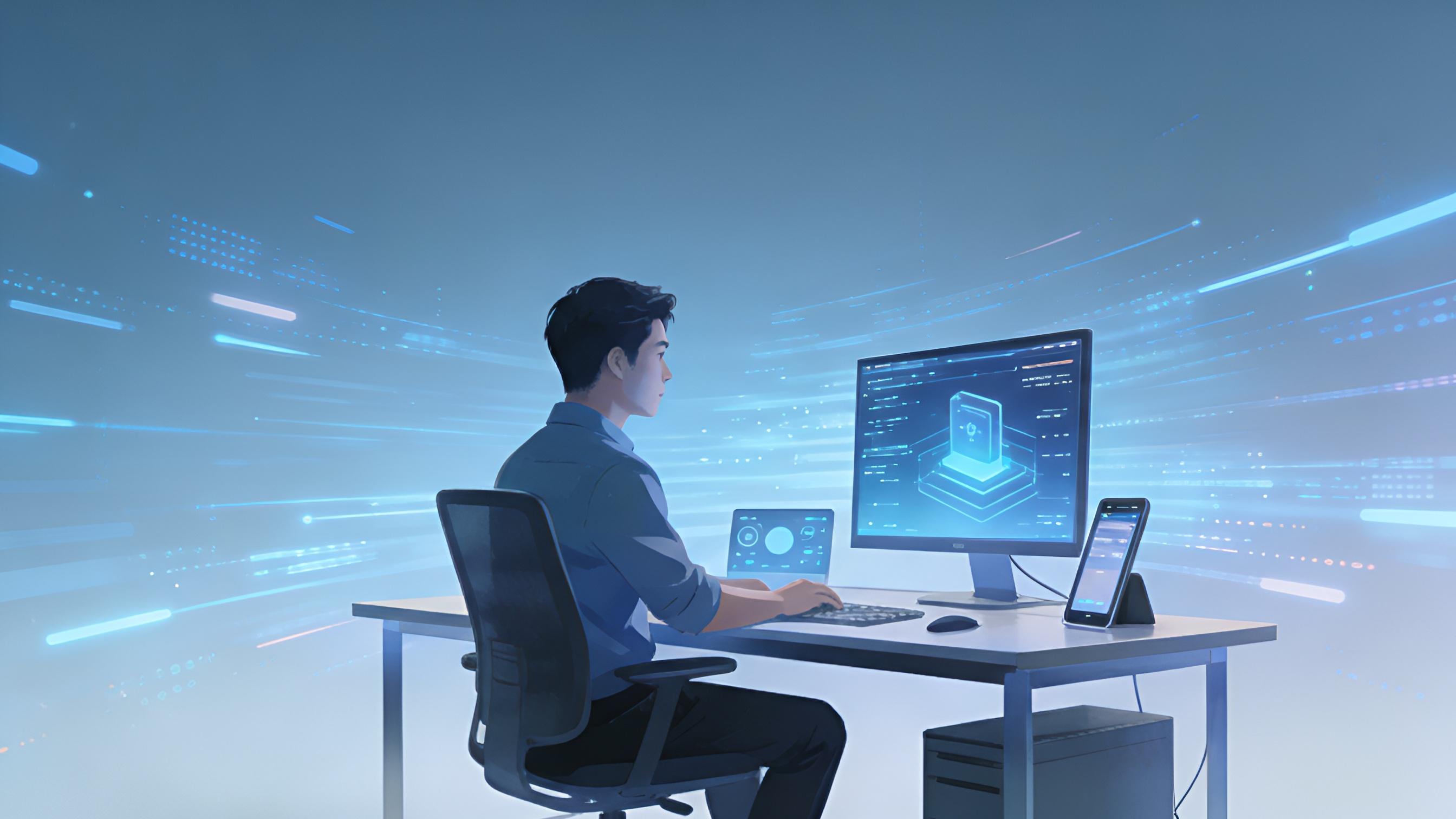 一人公司，真的有你想的那样美吗？