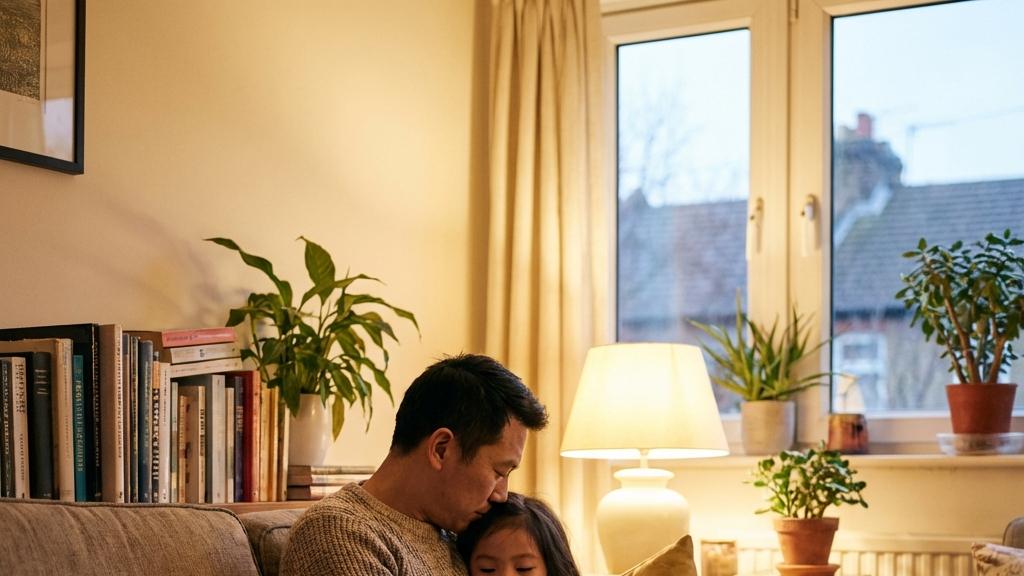 42岁离婚女人的领悟：有些对不起，来得太晚就是侮辱