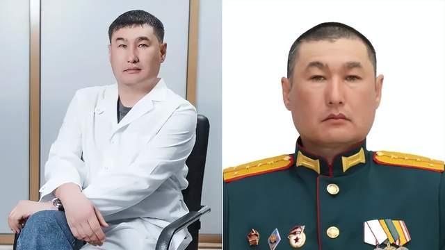 俄罗斯布里亚特军医不幸牺牲，生前忠于职守救出很多伤员！