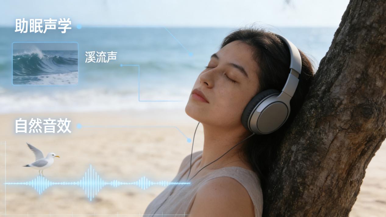 睡眠耳机哪个品牌值得入手？五款热销爆品测评盘点，选对安睡一整晚