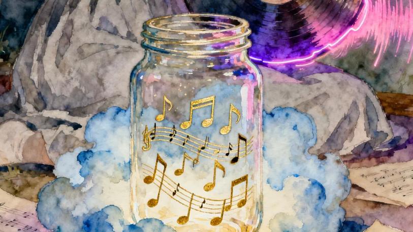 2026年1月抖音流行歌曲排行榜：12首无间断热歌盘点，教你从“刷屏”用到“出片