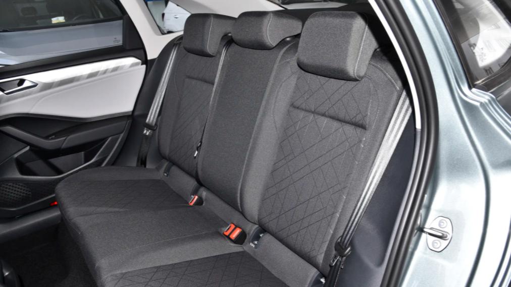 配置提升，售价不变，26款捷达VA7值得选吗？