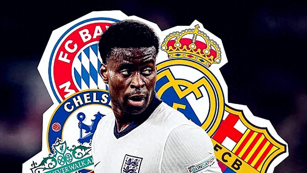 曼城为啥要在英超内部挖角？