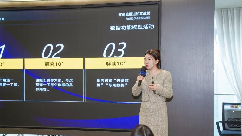 短视频操盘手、流量操盘手刻羽：不卖“粉丝数”，只交付“变现系统”