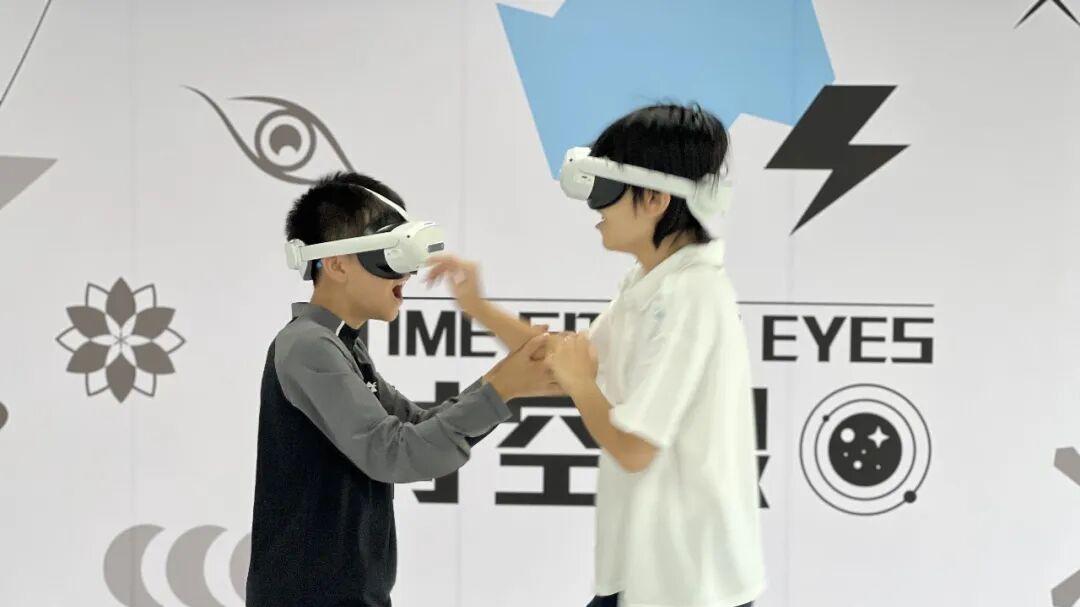 “沉浸式”泛滥的时代，有多少VR大空间是伪概念？