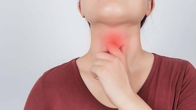 咽喉有异物感不一定就是咽炎，还有可能是这些的问题！