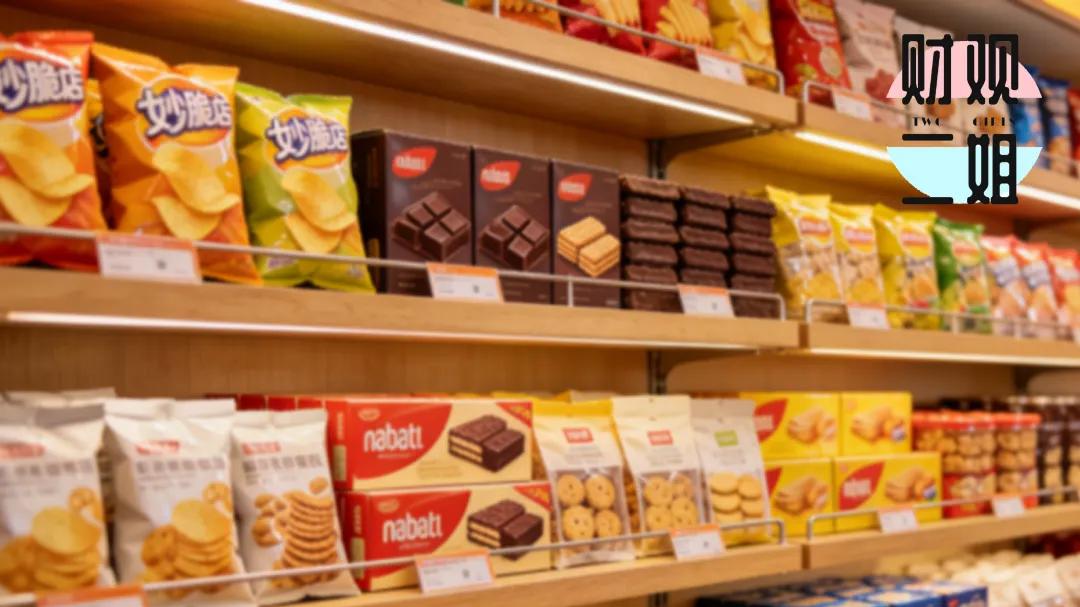 315 之后：零食行业的 “翻盘局” 怎么打？