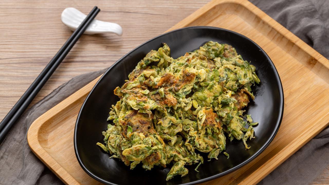 清明节前后，这菜记得吃！比荠菜嫩比韭菜鲜，错过再等一年！