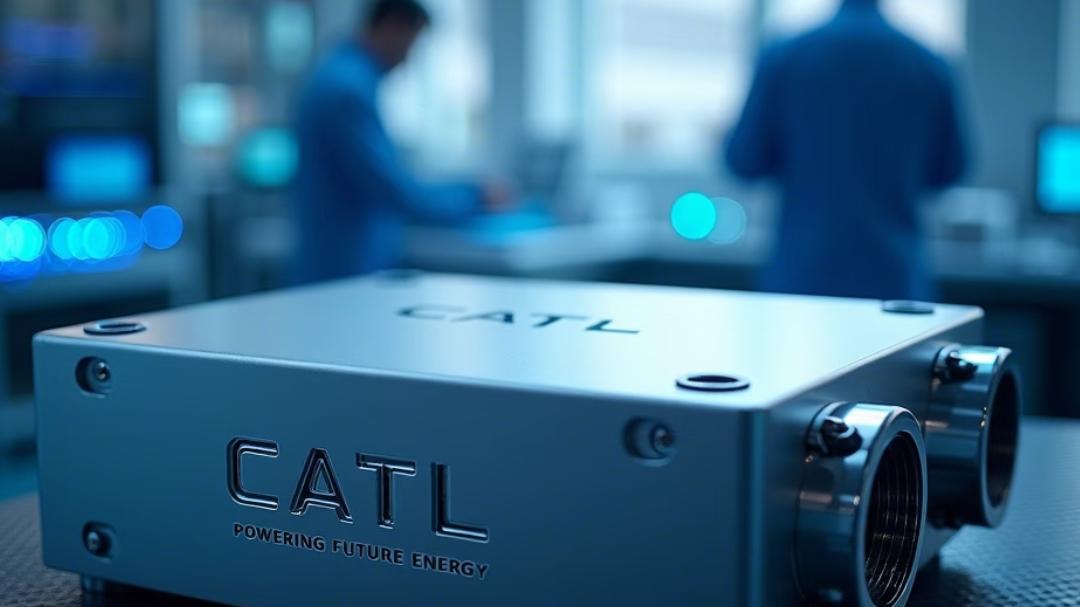 零下30℃续航 92%！宁德时代激活北方百万辆新能源市场