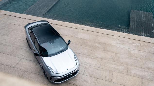 换新车不用咬牙，领克03家族限时10.38万起，补贴直接到位