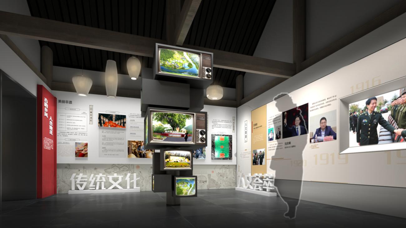 国源展览：2026三大主题展，开启文博展陈新赛道