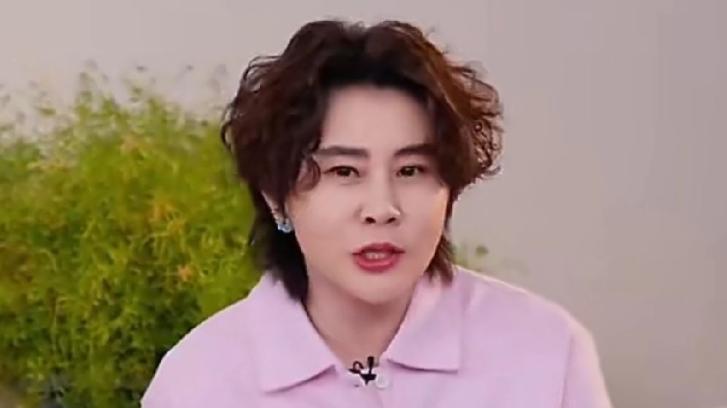 王濛提前曝浪姐7行程，无唱跳经验，竟成最大看点