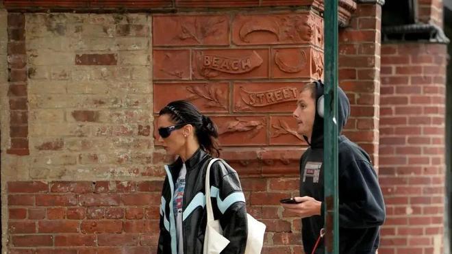 雪地靴正确搭配法！这样穿保暖又好看