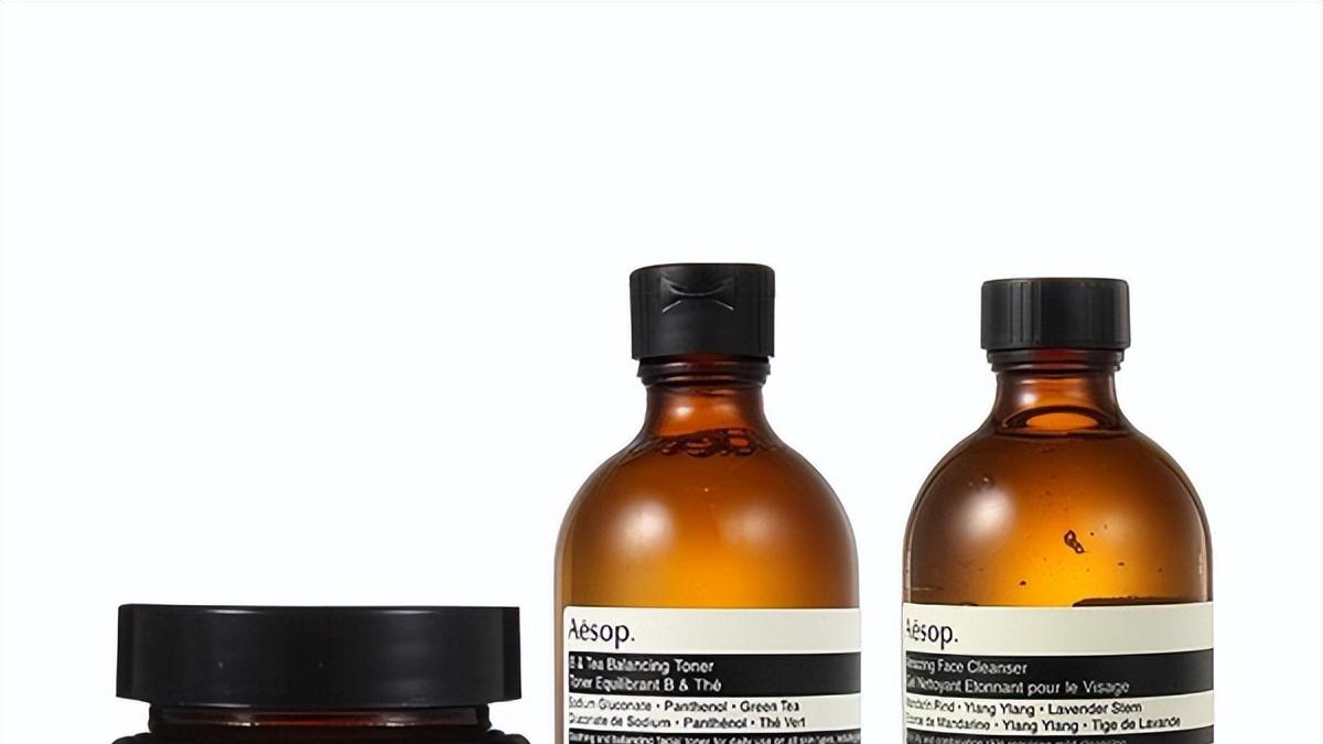 亚洲时尚护肤评选 高性价比效果好的护肤品套装推荐