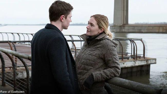 别瞎找了！这10部英美犯罪剧，真是近十年封神的存在