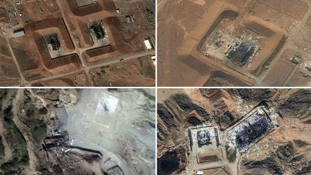 伊朗的导弹再次回升到每天50发的攻击频率，美国人懵了