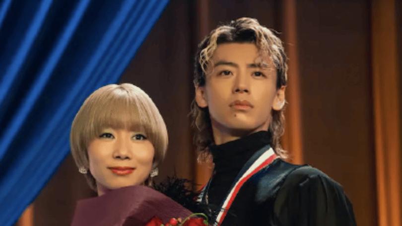 ​竹内凉真土居志央梨恋情曝光！因戏结缘已获家人认可