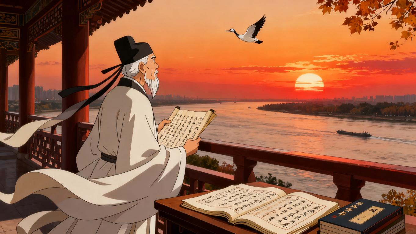 王安石：变法图强却毁誉参半，他的理念是否太过超前