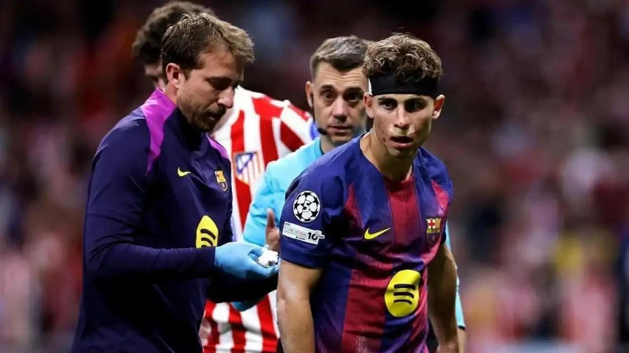 巴黎4-0大胜利物浦，马竞3-2淘汰十人巴萨，欧冠四强已定两席