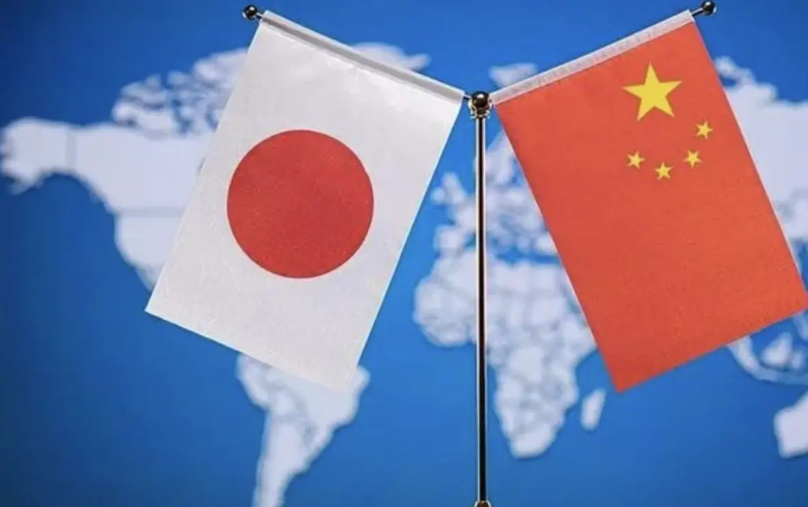 2026年一号令，商务部猛捶日本，第一波反制刚到，第二波又开始了