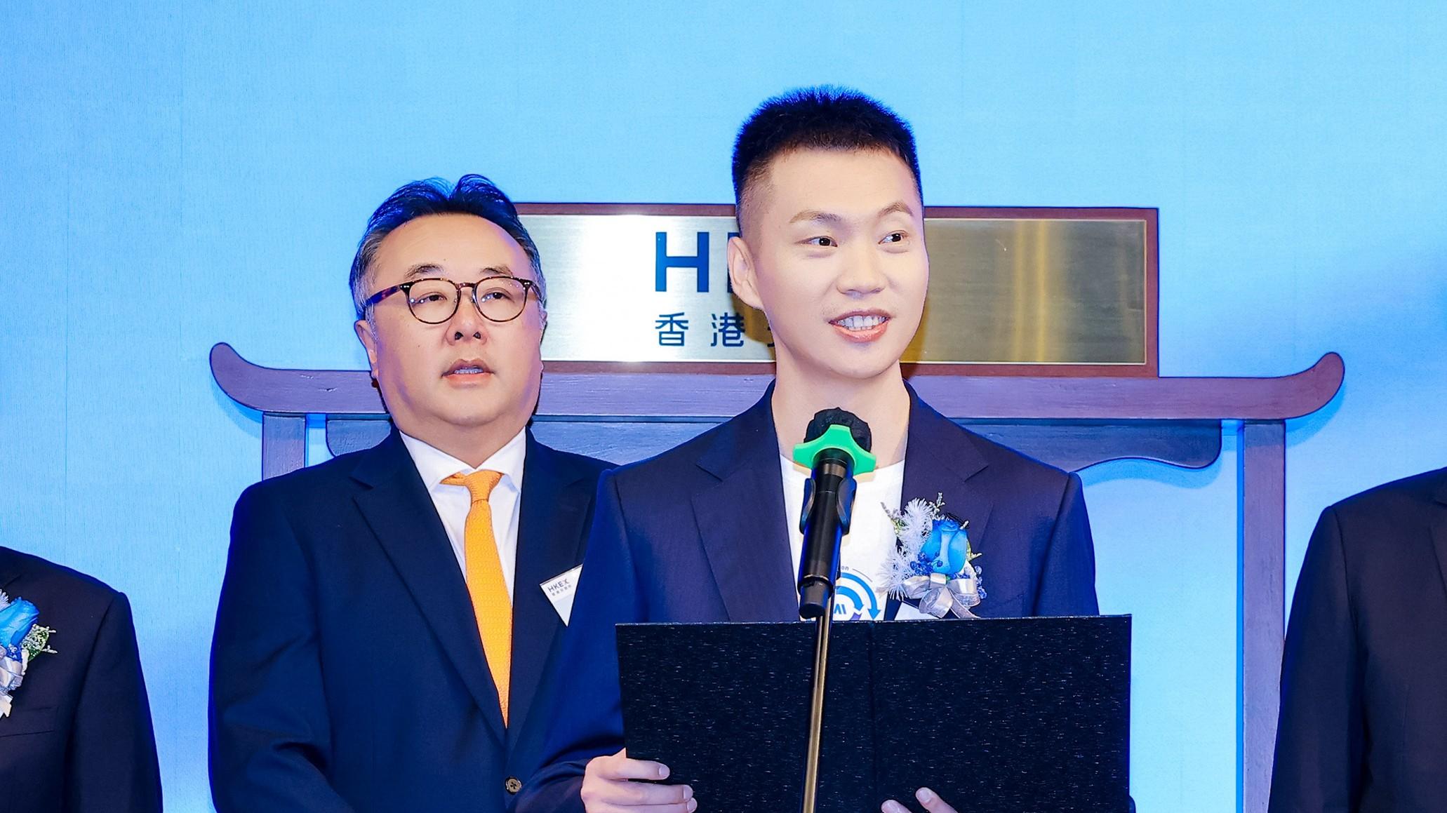 全球长线资本和全球汽车品牌，同时押注了这支股！