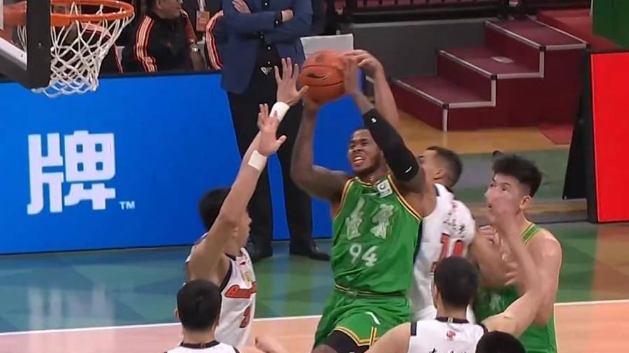 CBA焦点战今夜打响！12日19点30分，CCTV5直播表，四川拒14连败