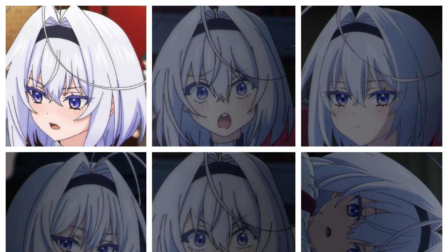 侦探变搞笑，真成最抽象的新番了