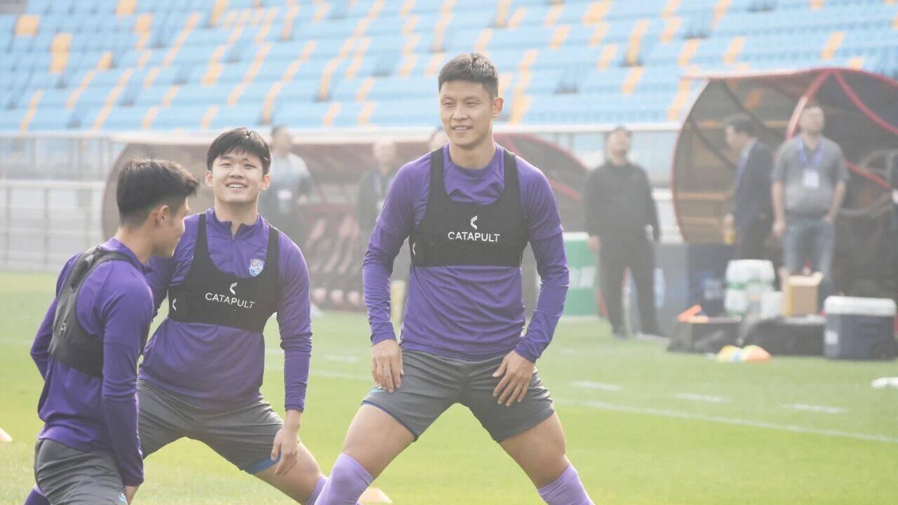 新赛季中甲周末开战，多名天津旧将遍布各队成独特风景