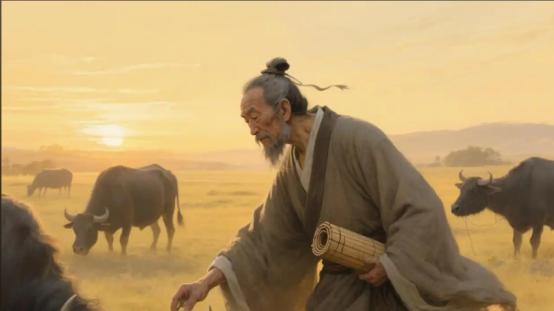 东周列国篇：百里奚，秦穆公五张羊皮定霸业