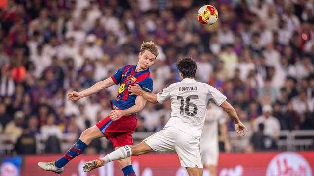 皇马官宣阿隆索离任！高位逼抢移植失败，下一目标球队必须年轻化