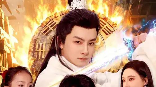 《仙帝归来，宠女护妻》逆袭爽燃与深情满溢（82集）