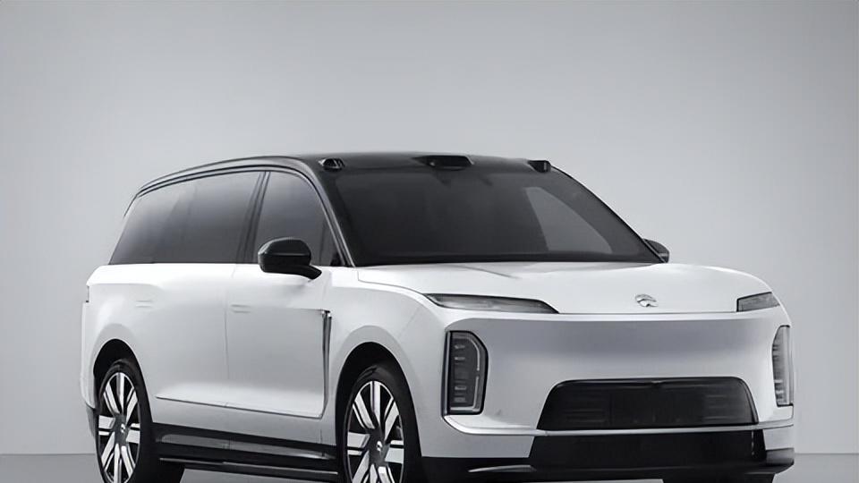 越大越好？别让新能源车成为“巨型牢笼”