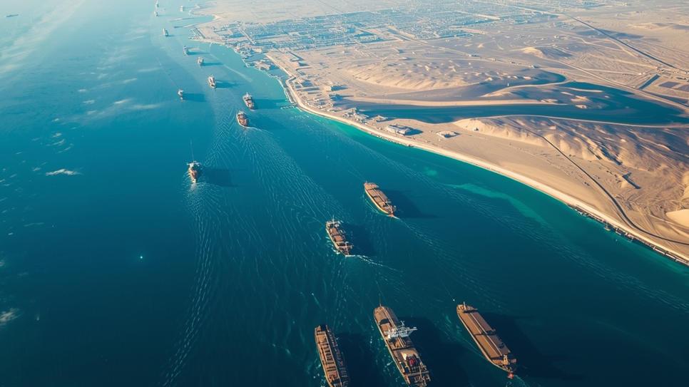 霍尔木兹海峡封锁！伊朗敢炸美以欧油轮，为何单独放过日本？