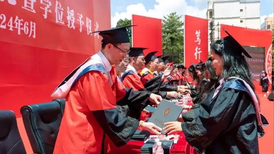 就业第一，650分高考生放弃985选择职业本科