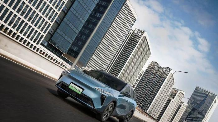 9.99万起解锁家庭全能座驾 2026款启辰大V DD-i虎鲸上市