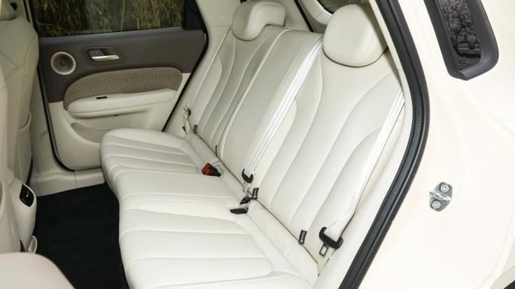 6.98万起买紧凑型SUV？长城欧拉5燃油版，是真香还是套路？