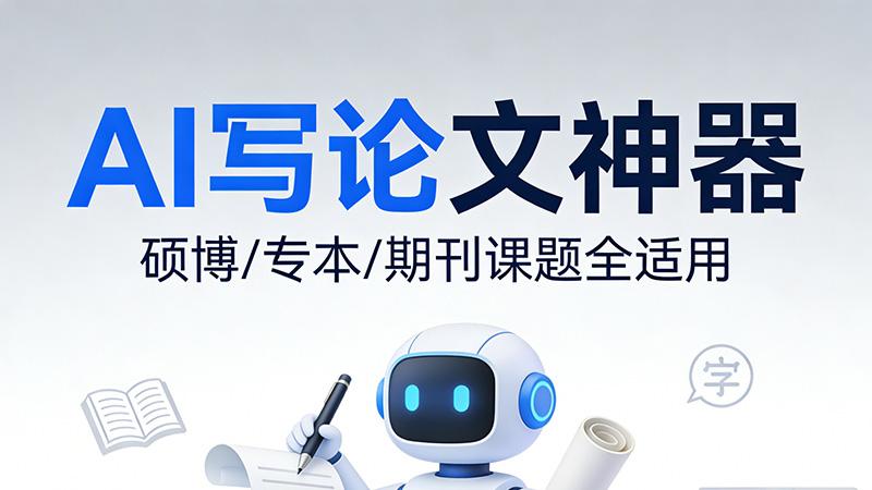 AI 论文生成哪个支持整体优化