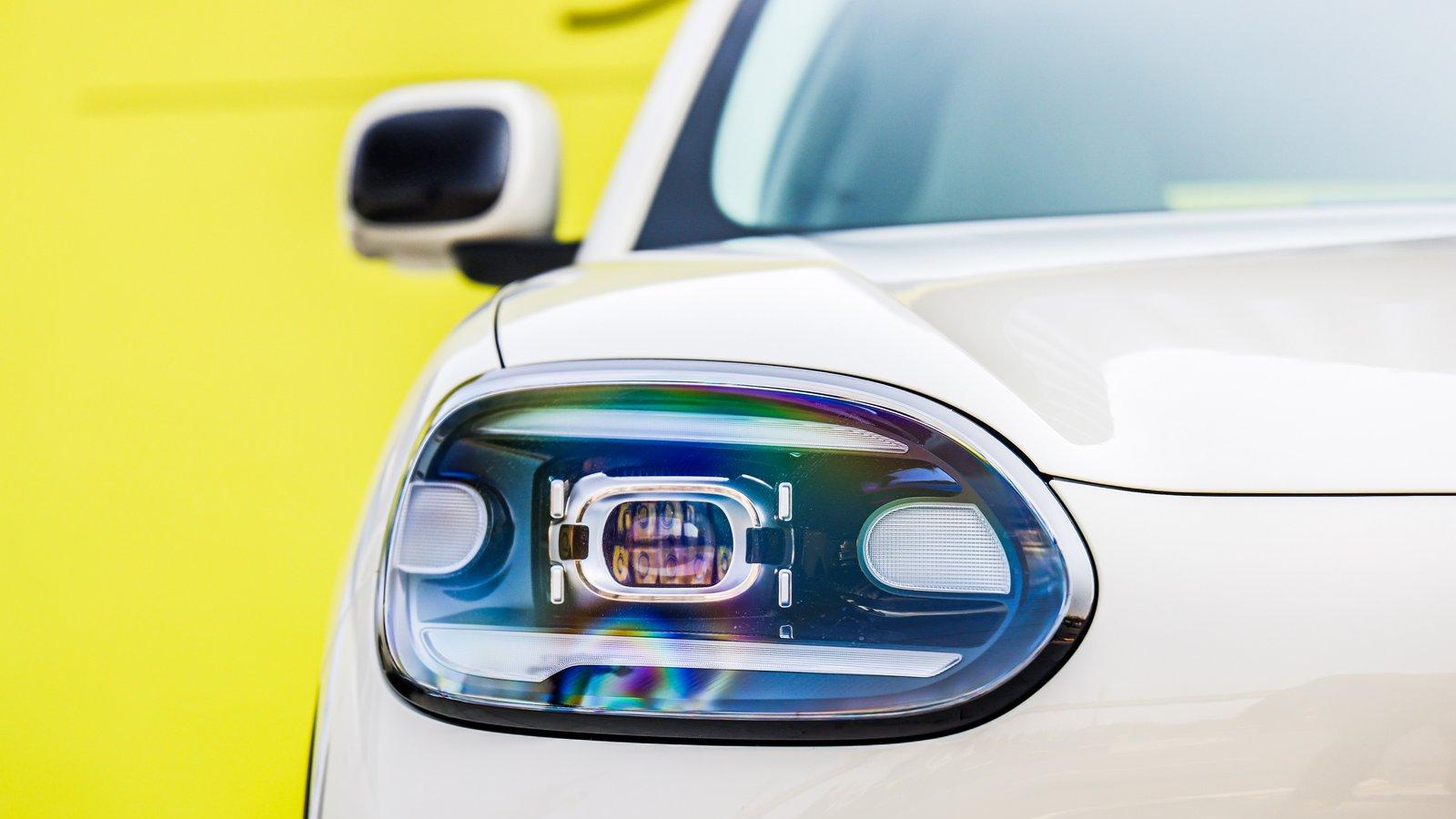 国民小车焕新归来 奇瑞QQ3正式上市