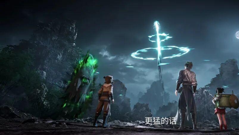 阿良为何要借走李宝瓶的祥福刀，这个《剑来》最猛的男人到底有什么寓意？