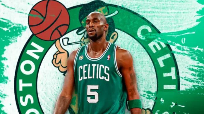 NBA历史走步次数排名！加内特占据榜首，詹姆斯排在第三！