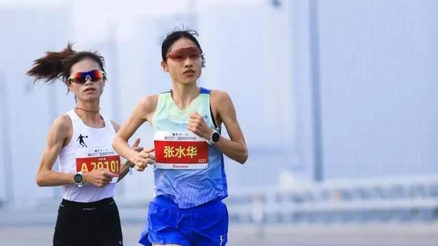 张水华身体损耗远超想象，血槽还没有满，下一场比赛可能无限延期