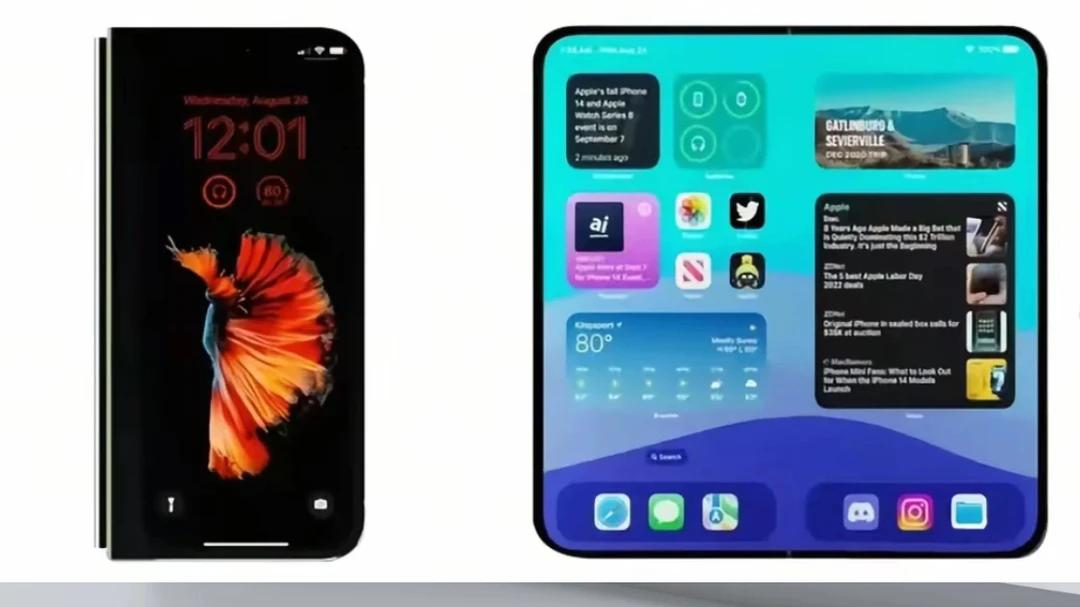 为了干掉折痕，OPPO集结“天穹合伙人”！中国精密制造集体亮剑